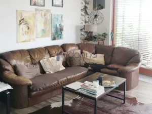 Pronájem bytu 2+kk, Praha, Květinková, 70 m2