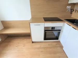 Pronájem bytu 1+1, Ostrava, Bohumínská, 25 m2