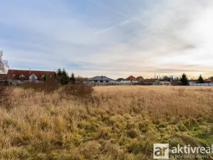 Prodej pozemku pro bydlení, Tuhaň, 909 m2
