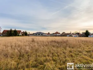 Prodej pozemku pro bydlení, Tuhaň, 909 m2
