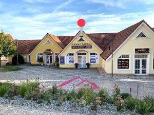 Prodej obchodního prostoru, Tišnov, Brněnská, 183 m2