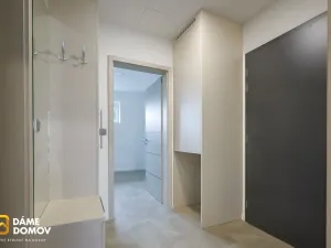 Pronájem bytu 2+kk, Dubňany, Komenského, 63 m2