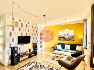 Pronájem bytu 1+1, Ostrava, Garážní, 40 m2