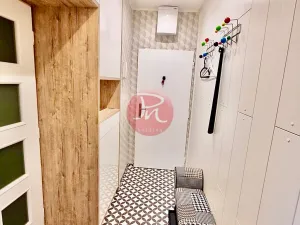 Pronájem bytu 1+1, Ostrava, Garážní, 40 m2