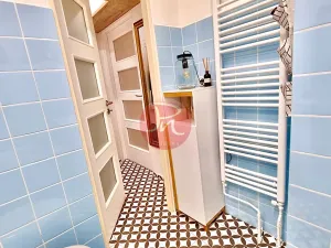 Pronájem bytu 1+1, Ostrava, Garážní, 40 m2