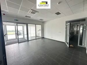 Pronájem výrobních prostor, Olomouc - Slavonín, Na Statkách, 8413 m2