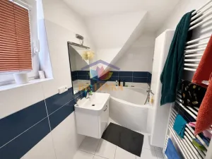 Pronájem rodinného domu, Frýdek-Místek - Frýdek, Joži Uprky, 130 m2