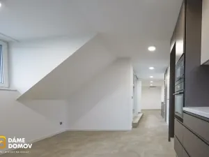 Pronájem bytu 3+1, Dubňany, Komenského, 129 m2