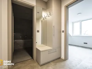 Pronájem bytu 3+1, Dubňany, Komenského, 129 m2