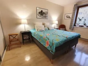Pronájem bytu 2+kk, Praha, Rižská, 65 m2