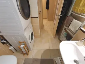 Pronájem bytu 2+kk, Praha, Rižská, 65 m2