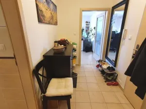Pronájem bytu 2+kk, Praha, Rižská, 65 m2