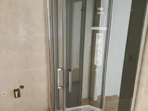 Pronájem bytu 2+1, Náchod, Hrašeho, 58 m2