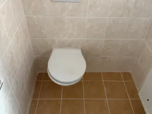 Pronájem bytu 2+1, Náchod, Hrašeho, 58 m2