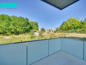 Pronájem bytu 2+kk, Olomouc - Nová Ulice, Třída Jiřího Pelikána, 55 m2
