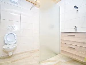 Prodej bytu 1+kk, Břeclav, 56 m2