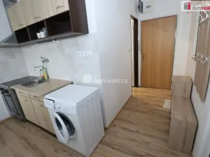 Prodej bytu 1+1, Horní Slavkov, U Lesoparku, 36 m2
