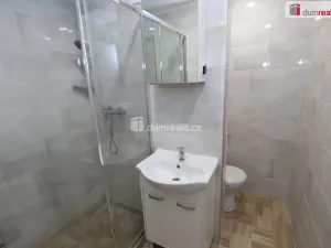 Prodej bytu 1+1, Horní Slavkov, U Lesoparku, 36 m2
