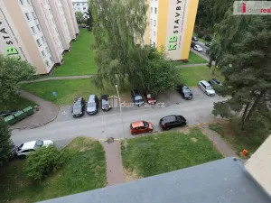 Prodej bytu 1+1, Horní Slavkov, U Lesoparku, 36 m2