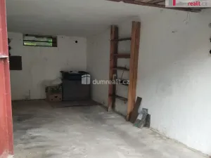 Prodej bytu 1+1, Horní Slavkov, U Lesoparku, 36 m2