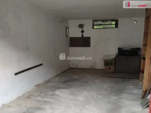 Prodej bytu 1+1, Horní Slavkov, U Lesoparku, 36 m2