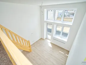 Prodej bytu 1+kk, Břeclav, 45 m2