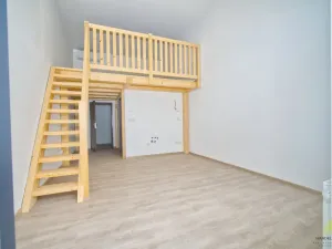 Prodej bytu 1+kk, Břeclav, 45 m2