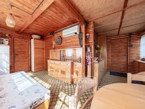 Prodej chaty, Kamenný Přívoz - Hostěradice, 43 m2
