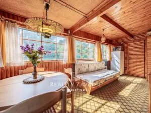 Prodej chaty, Kamenný Přívoz - Hostěradice, 43 m2