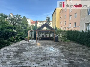 Pronájem bytu 2+kk, Litoměřice - Předměstí, Tylova, 55 m2