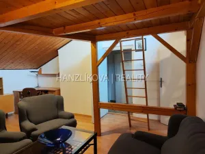 Pronájem bytu 2+1, České Budějovice - České Budějovice 6, Palmová, 54 m2