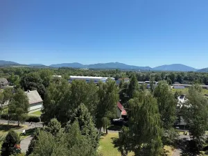 Pronájem bytu 2+kk, Frýdek-Místek, Bavlnářská, 48 m2