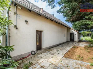 Prodej rodinného domu, Zalužany, 175 m2
