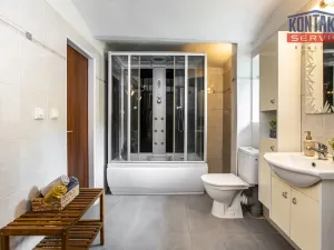Prodej rodinného domu, Zalužany, 175 m2
