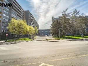 Pronájem obchodního prostoru, Praha - Háje, Hviezdoslavova, 364 m2