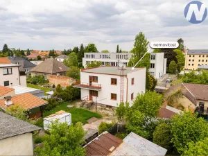 Prodej rodinného domu, Kostelec nad Černými lesy - Kostelec nad Černými Lesy, Tyršova, 139 m2