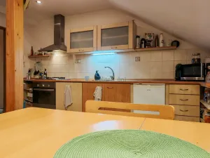 Pronájem atypického bytu, Beroun - Beroun-Závodí, Pražská, 40 m2
