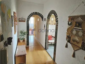 Pronájem bytu 3+1, Praha, Wassermannova, 80 m2