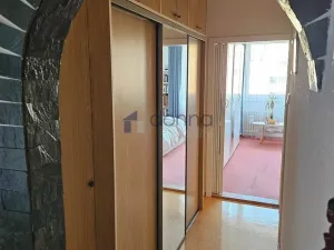 Pronájem bytu 3+1, Praha, Wassermannova, 80 m2