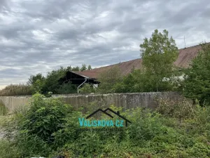 Prodej výrobních prostor, Kroměříž - Bílany, 6327 m2