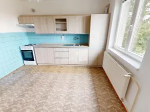 Prodej bytu 3+1, Humpolec, Na Skalce, 73 m2