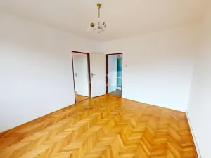 Prodej bytu 3+1, Humpolec, Na Skalce, 73 m2