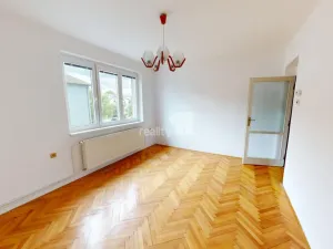 Prodej bytu 3+1, Humpolec, Na Skalce, 73 m2