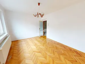Prodej bytu 3+1, Humpolec, Na Skalce, 73 m2