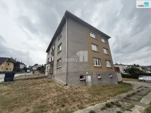 Prodej bytu 3+1, Humpolec, Na Skalce, 73 m2