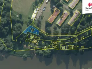 Prodej chaty, Samopše, 62 m2