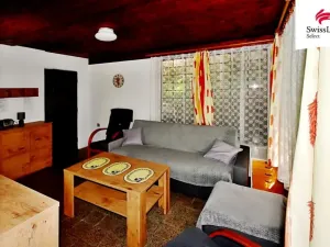Prodej chaty, Samopše, 62 m2