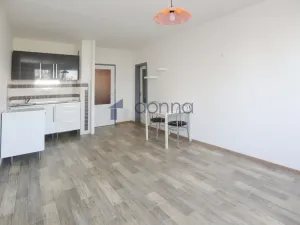 Pronájem bytu 1+kk, Praha, Pirinská, 30 m2