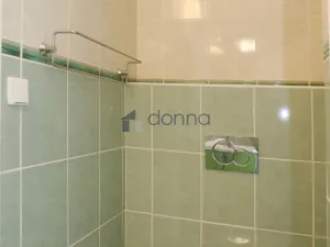 Pronájem bytu 1+kk, Praha, Pirinská, 30 m2