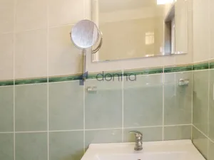 Pronájem bytu 1+kk, Praha, Pirinská, 30 m2